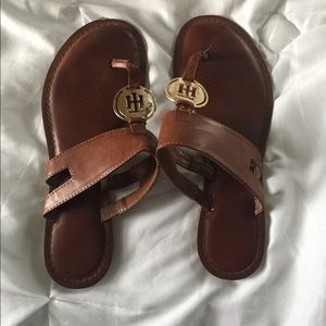 Tommy Hilfiger sandals